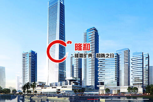 东兴建站-广州隆和通信科技有限公司